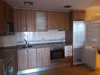 Apartament a Ciudad Rodrigo