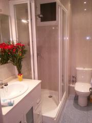 Pis  Avenida de bejar. Piso de tres dormitorios, salón, cocina, cuarto de baño y despen