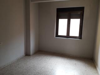 Piso  Calle rebollar