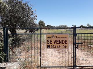 Finca rústica a Ronda de serradilla 10