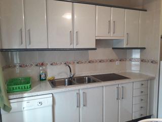 Appartement  Calle alfonso ix