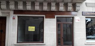 Lloguer Local Comercial  N/a. Local comercial situado en pleno centro histórico de ciudad rodr