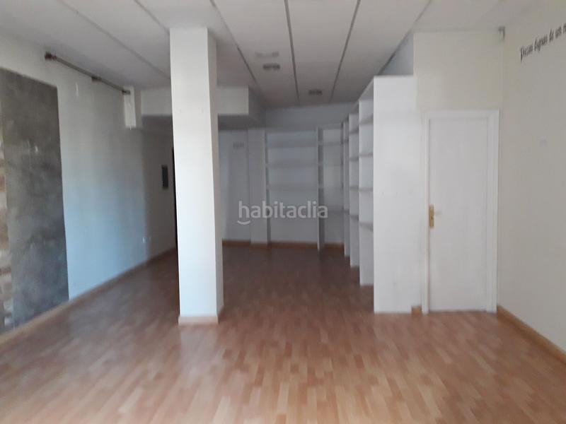 Foto 0bf46ced-6d1d-4c63-8a88-4d667446c69e. Rent business premise in Ciudad Rodrigo