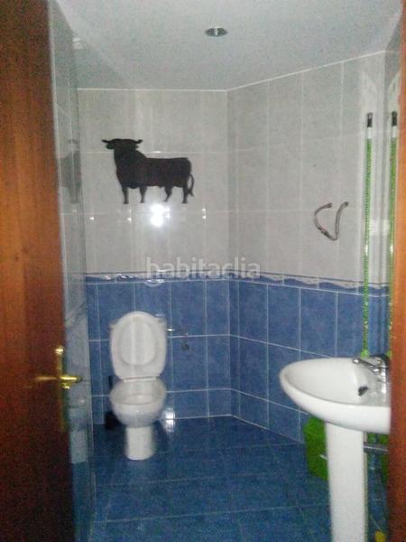 Foto 928a3c73-64c5-42fb-9361-90d4da686f6b. Rent business premise in Ciudad Rodrigo