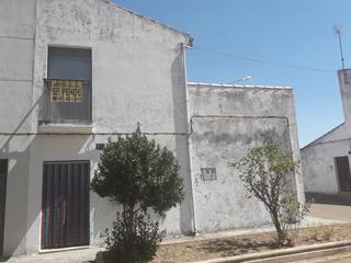 Casa a Ciudad Rodrigo