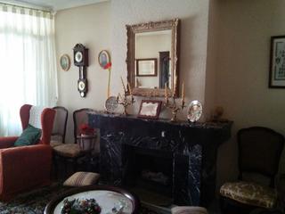 Appartement  Calle talavera. Piso de cinco dormitorios, salón con chimenea y galería acristal
