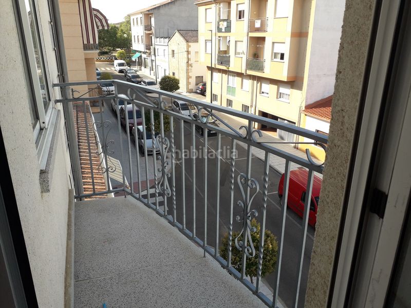 Foto 4cab6d77-f795-4b26-a862-9f712b45499e. Pis amb aparcament a Ciudad Rodrigo
