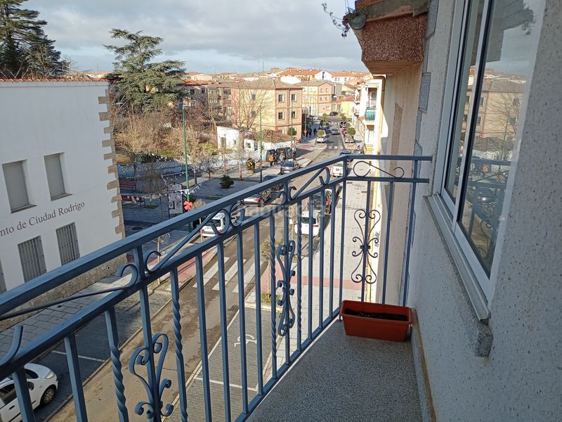 Foto c0c81f82-7873-492b-9f97-222769c75d88. Pis amb aparcament a Ciudad Rodrigo