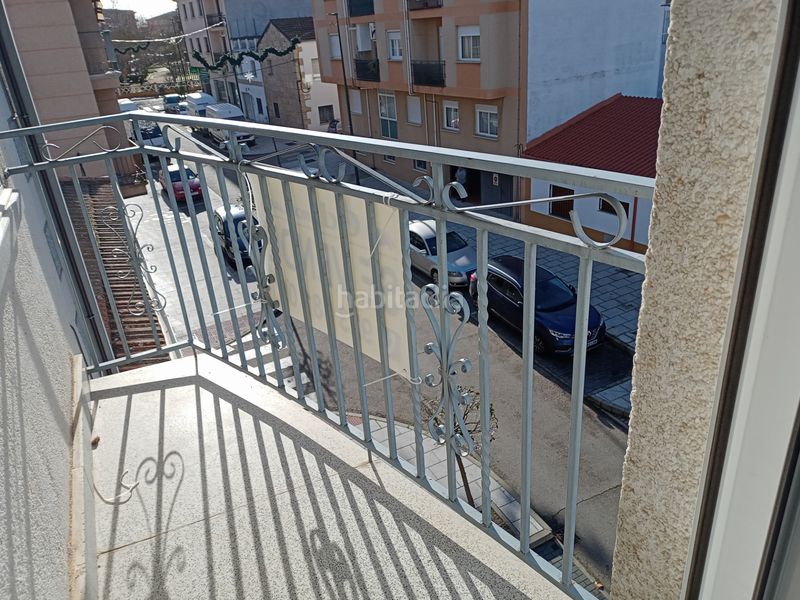 Foto d4de2033-eb60-4f85-bf6b-792d24d2e1d5. Pis amb aparcament a Ciudad Rodrigo