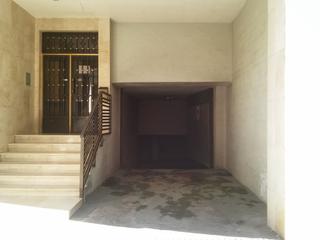Aparcament cotxe a Ciudad Rodrigo. Plazas de  garaje junto al cruce