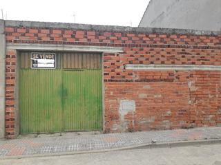 Terreny residencial  Calle miño