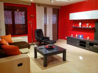 Reihenhaus  Calle donantes de sangre