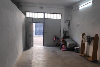 Locale commerciale in Ciudad Rodrigo