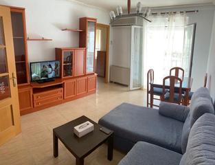 Appartement  Calle bailén