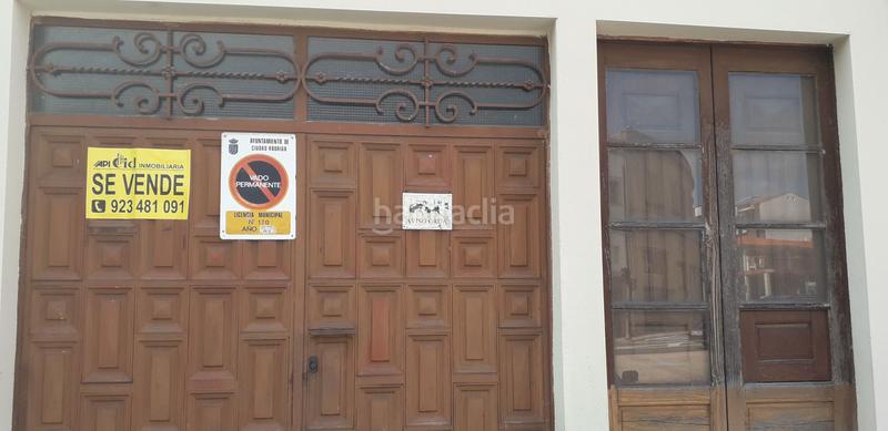 Foto fbb08281-1548-4805-bd9d-e90dd8eb13fc. Local comercial a Ciudad Rodrigo
