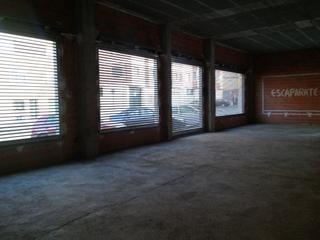 Affitto Locale commerciale  Avenida de bejar. Local comercial situado en planta baja en la avenida de bejar. t