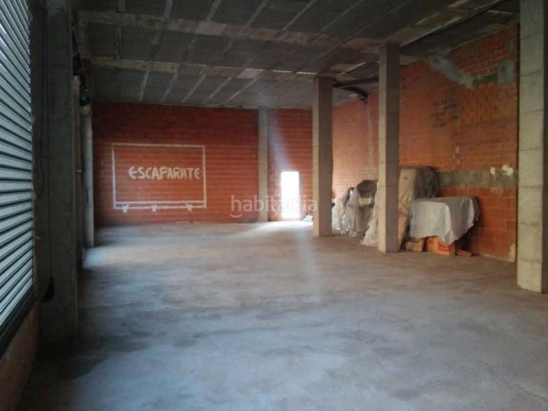 Foto 526c5620-ca50-4dc1-8778-81160f45b5ea. Rent business premise in Ciudad Rodrigo