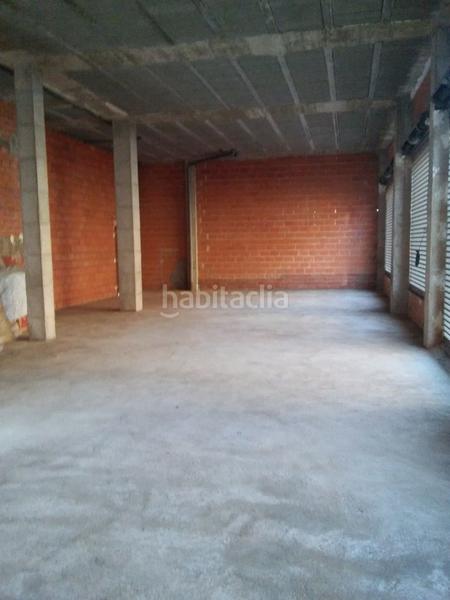 Foto 5b887fdb-ed7a-4ee9-b168-56bf6a4576aa. Rent business premise in Ciudad Rodrigo