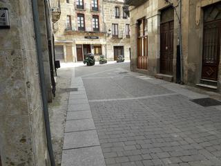 Piso  Calle julián sánchez