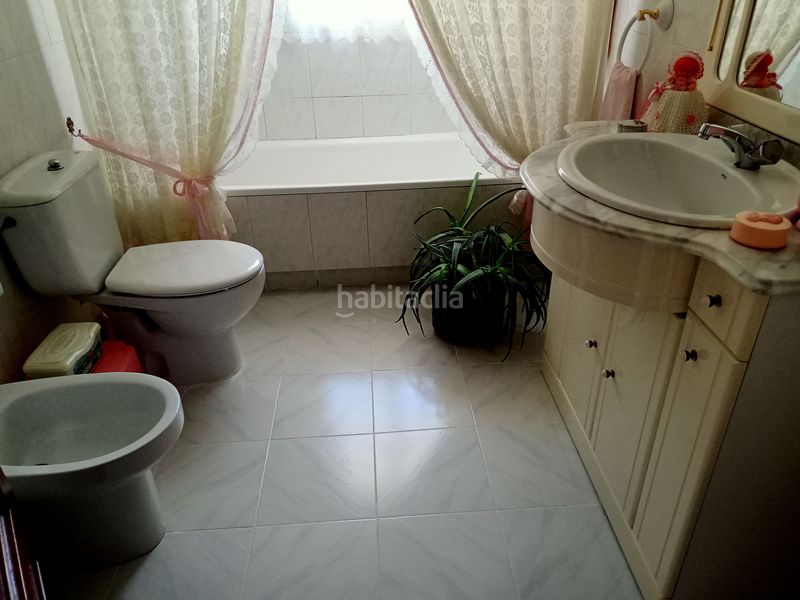 Foto b38981bc-86d7-42ad-b64c-e7b3f70fa826. Piso en Ciudad Rodrigo