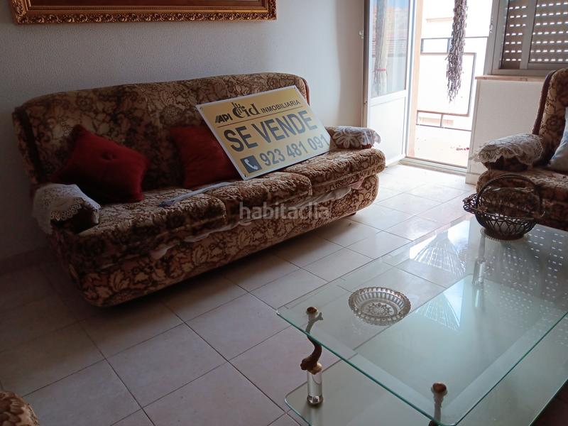 Foto 9fba6d2f-030f-40ff-9720-a370c0180ef8. Pis amb aparcament a Ciudad Rodrigo