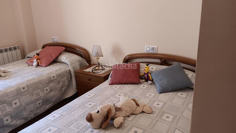 Foto f22975cd-c392-4bec-b74f-0f3798665302. Piso en calle san fernando 34 en Ciudad Rodrigo
