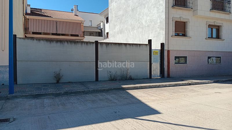 Foto 7021163c-36fe-4a7f-a675-4bf057af9da8. Terreny residencial a Ciudad Rodrigo
