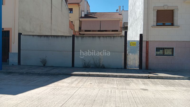 Foto c03ea797-020c-423b-9bda-95e751599988. Terreny residencial a Ciudad Rodrigo