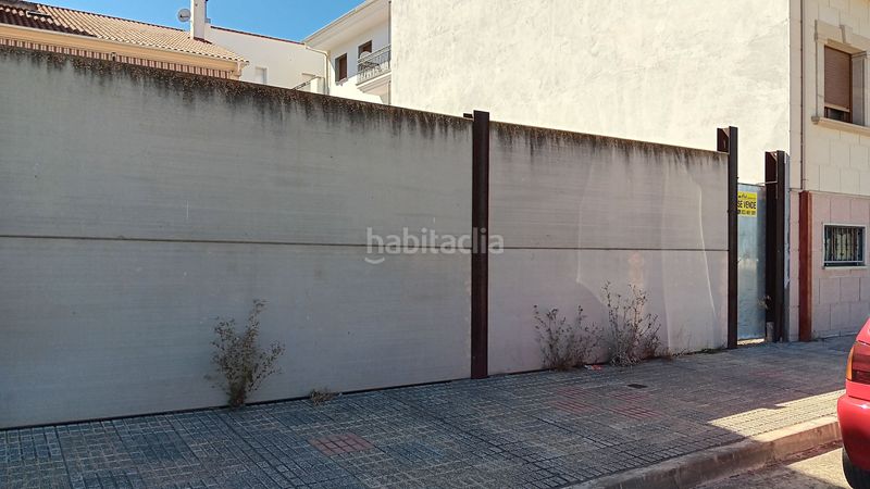 Foto dc8885de-9739-478b-8740-a29a0bdbc4ae. Terreny residencial a Ciudad Rodrigo