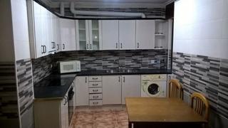 Appartement  Calle rodrigo alemán