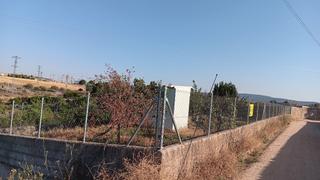 Finca rústica a Ciudad Rodrigo