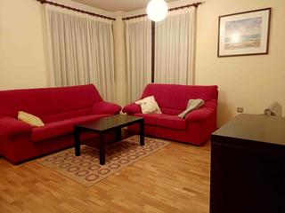 Appartement  Calle albéniz