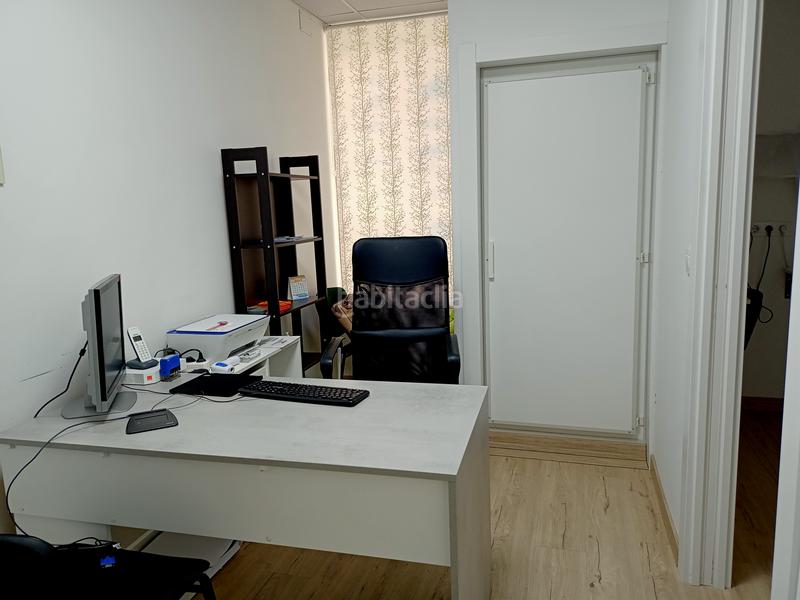 Foto 55920214-87c0-4dfb-9bc4-a3ef3539cefc. Rent business premise in Ciudad Rodrigo