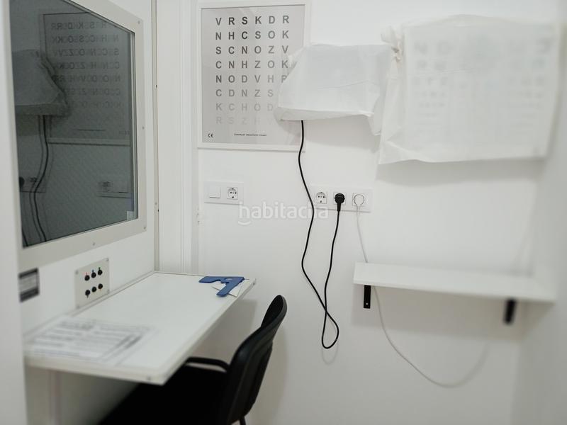 Foto 5be5aa4a-2127-42ca-99b3-e14287dc8532. Rent business premise in Ciudad Rodrigo