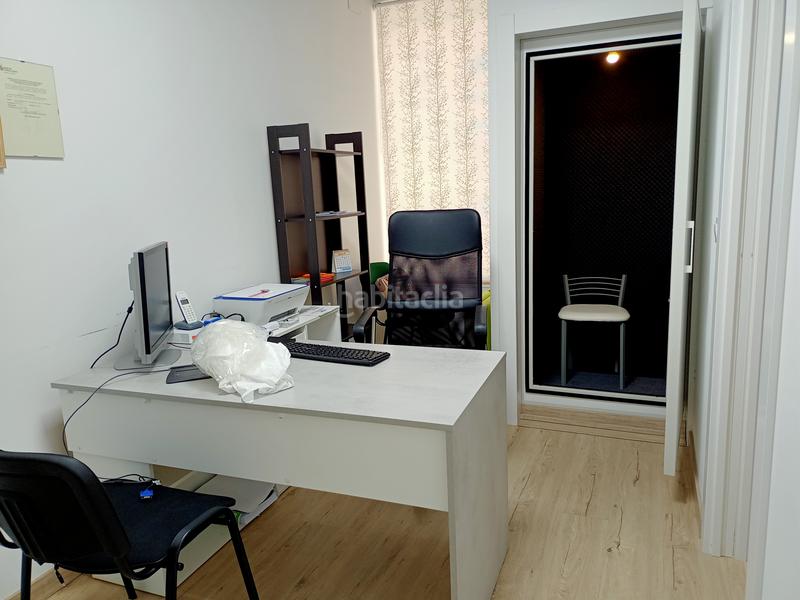 Foto 852a5ea7-e11c-480c-ae36-45ec3357df65. Rent business premise in Ciudad Rodrigo