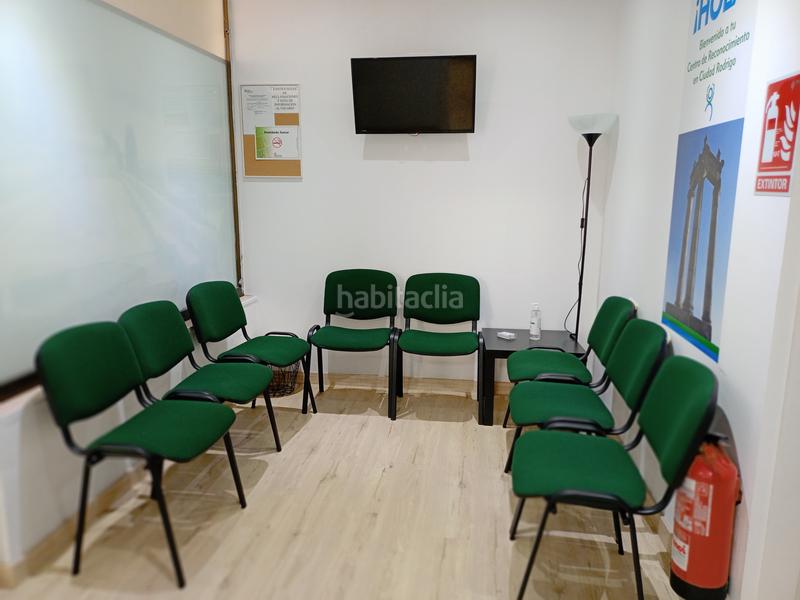 Foto 886b5097-3451-4fdc-bafe-10b2285bf3ce. Rent business premise in Ciudad Rodrigo