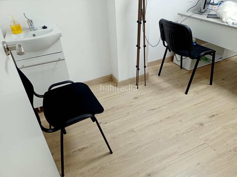 Foto a51eebea-9345-4881-80bc-70bbe50e4aba. Rent business premise in Ciudad Rodrigo