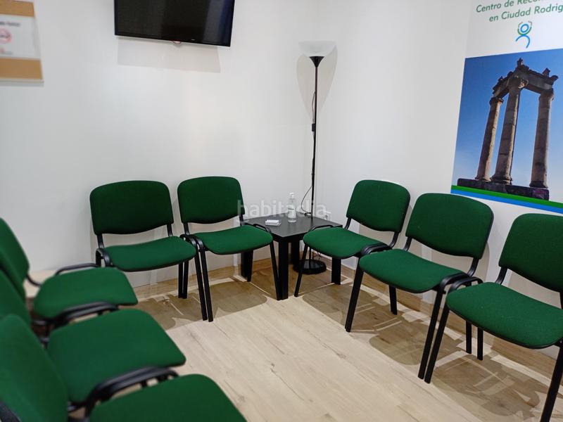 Foto ab779041-346b-4678-8506-c35a892b097d. Rent business premise in Ciudad Rodrigo