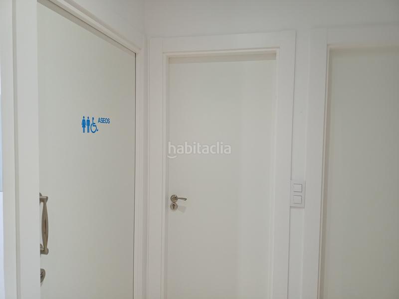 Foto c9818338-5cd4-45ce-9eee-b47ea779ef14. Rent business premise in Ciudad Rodrigo