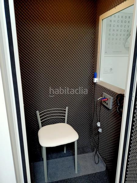 Foto d4cbe194-2476-4947-8d3c-4972b0fd0bab. Rent business premise in Ciudad Rodrigo