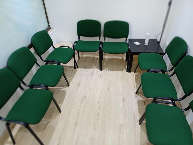 Foto ea7d3a08-5d6c-4740-b168-b7375131a5c3. Rent business premise in Ciudad Rodrigo