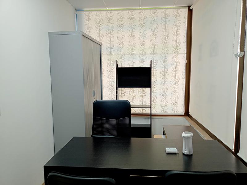 Foto ef2cd7f5-02f2-4e63-8eec-86d4099c777b. Rent business premise in Ciudad Rodrigo