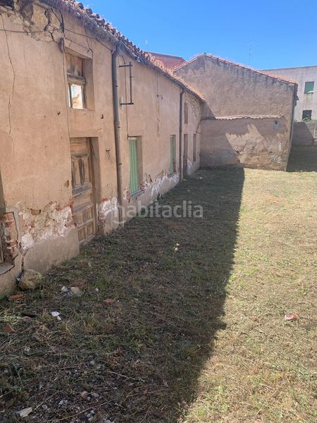 Foto 305ada5d-c784-491f-8220-dc3f3986b68e. Terreno residenziale in calle canal 3 in Ciudad Rodrigo