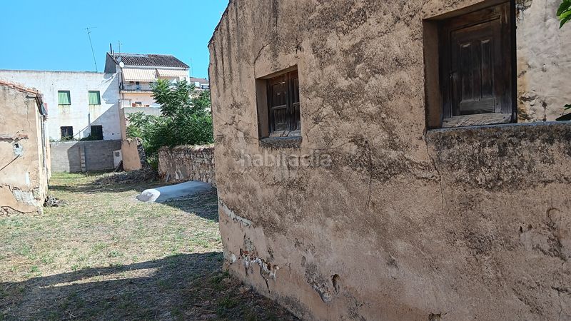 Foto 487c4845-593c-4569-9ac7-0b7d92eea20c. Terreno residenziale in calle canal 3 in Ciudad Rodrigo