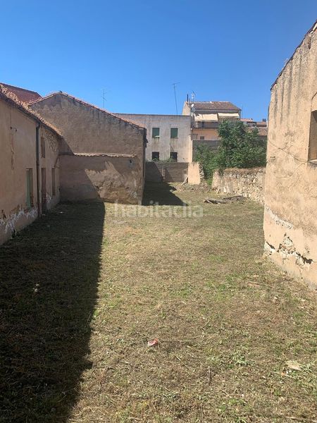 Foto 68b74a1e-69e9-4d30-9dc1-41e6293f0842. Terreno residenziale in calle canal 3 in Ciudad Rodrigo