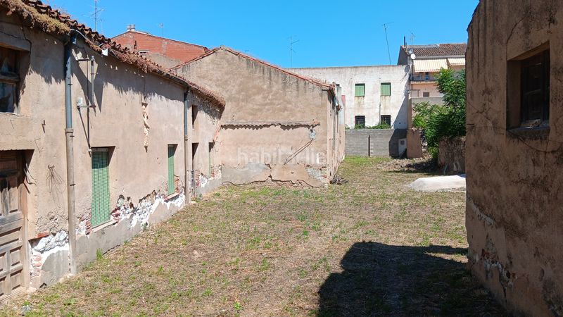 Foto e46a3131-f612-4f77-b1b3-09199193b444. Terreno residenziale in calle canal 3 in Ciudad Rodrigo