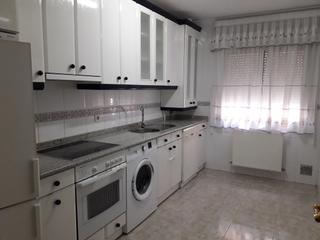 Location Appartement  Calle independencia