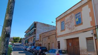 Casa  Calle campo de toledo