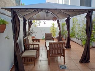 Appartement  Calle sánchez arjona