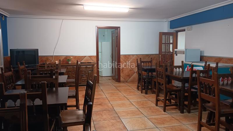 Foto 36291bf6-dae3-47ff-9db5-055bc2bd6948. Locale commerciale in Ciudad Rodrigo